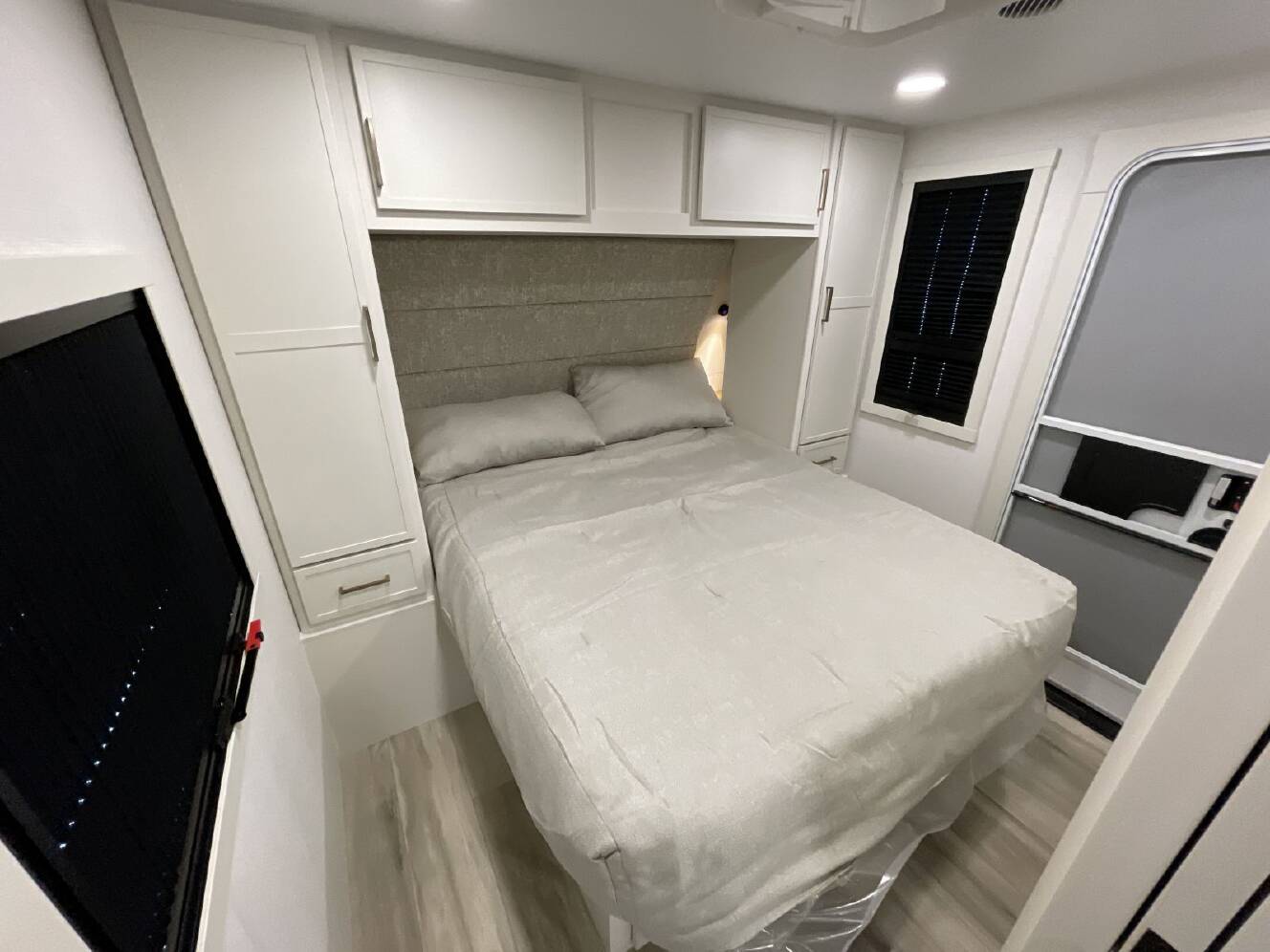 A photo of this 2027 Brinkley Rv MODEL Ix 24X