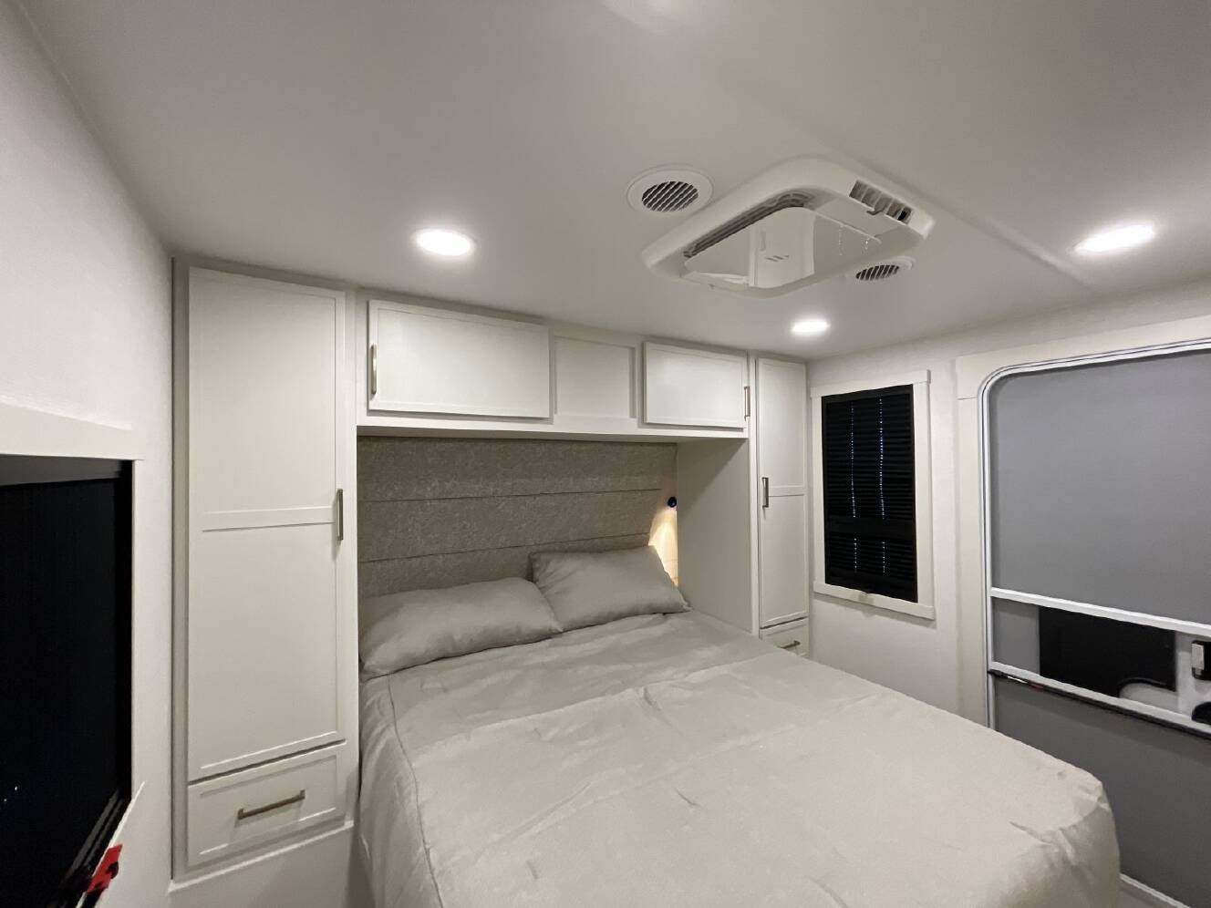 A photo of this 2027 Brinkley Rv MODEL Ix 24X