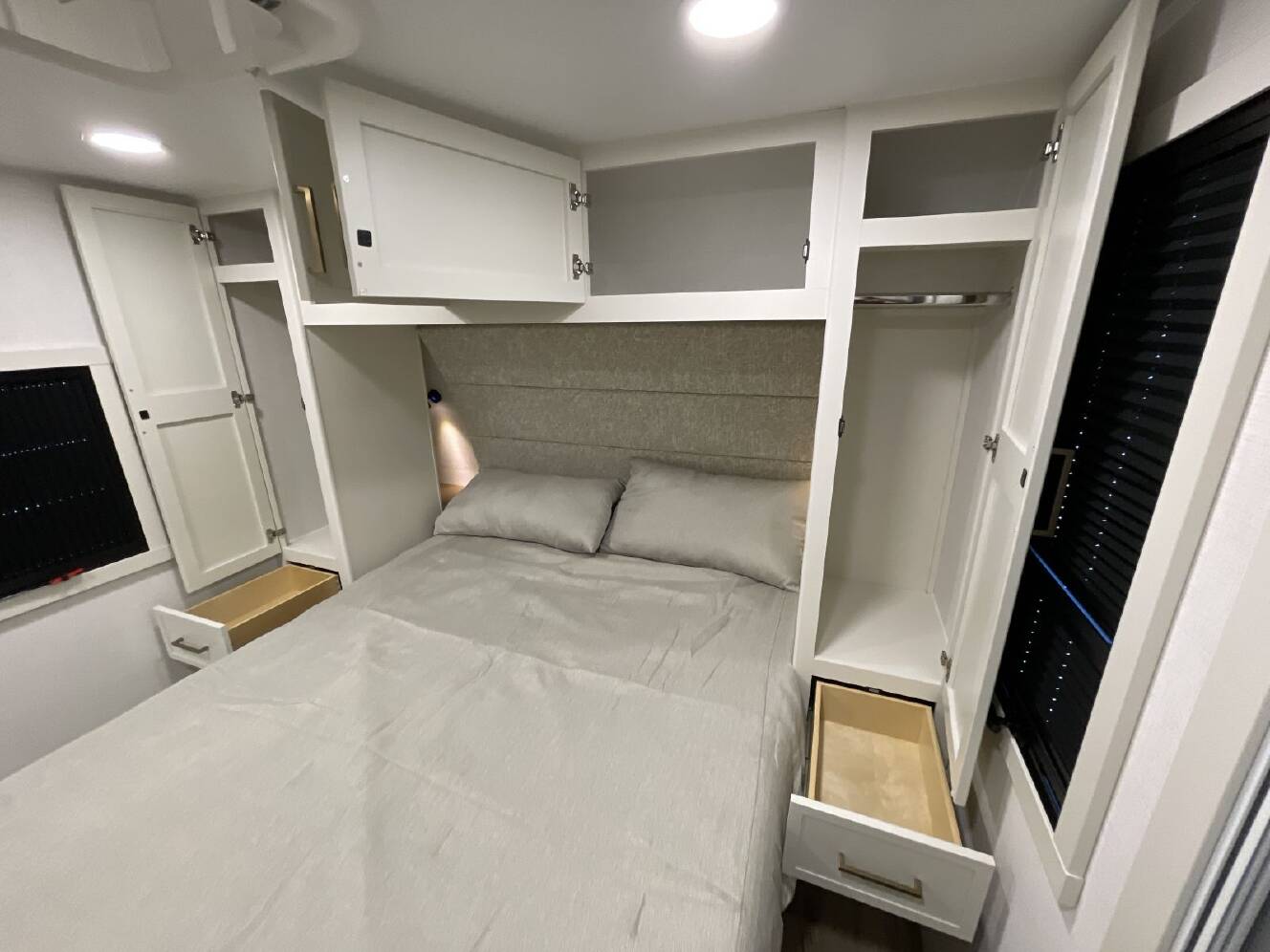 A photo of this 2027 Brinkley Rv MODEL Ix 24X