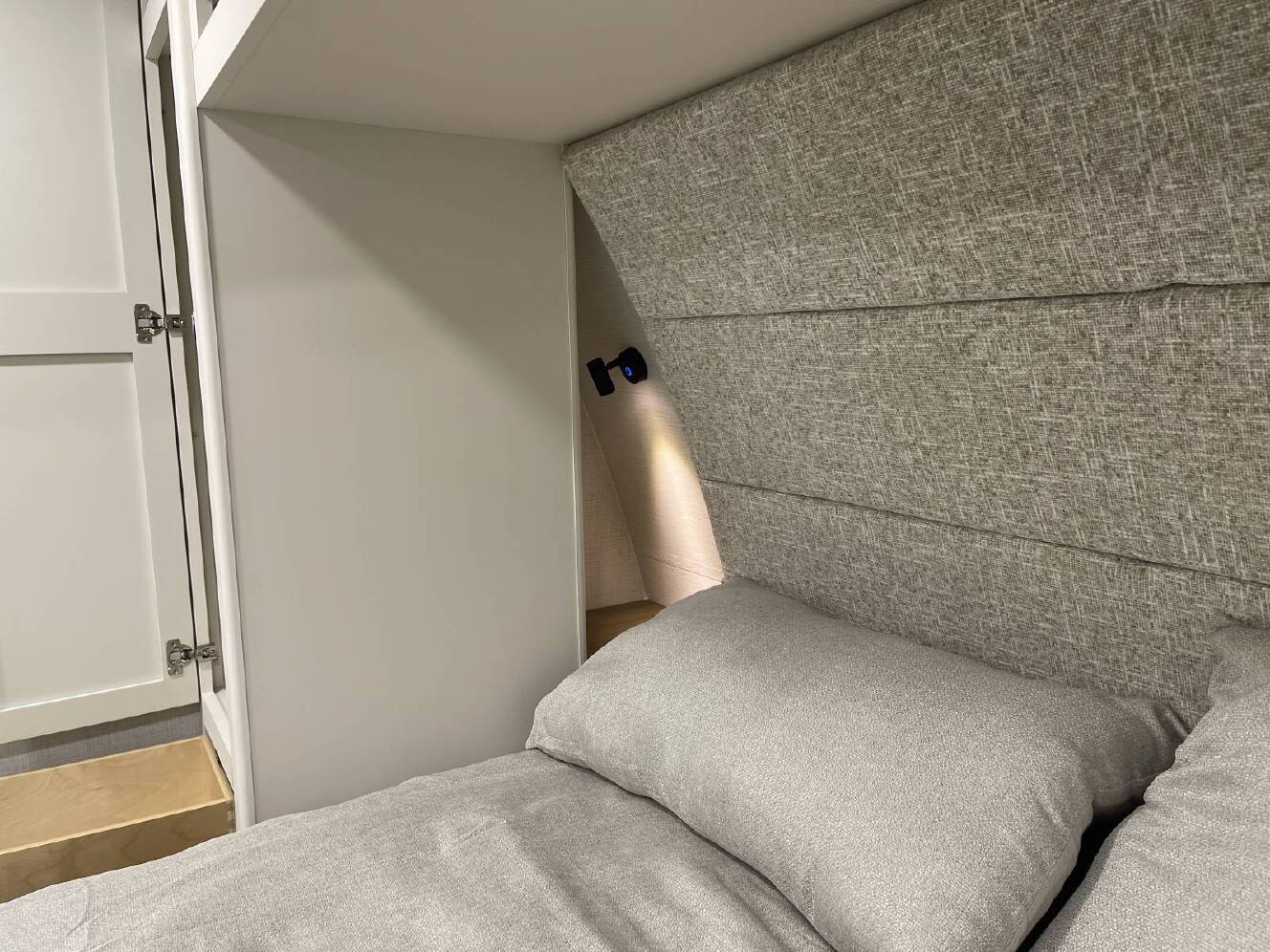 A photo of this 2027 Brinkley Rv MODEL Ix 24X