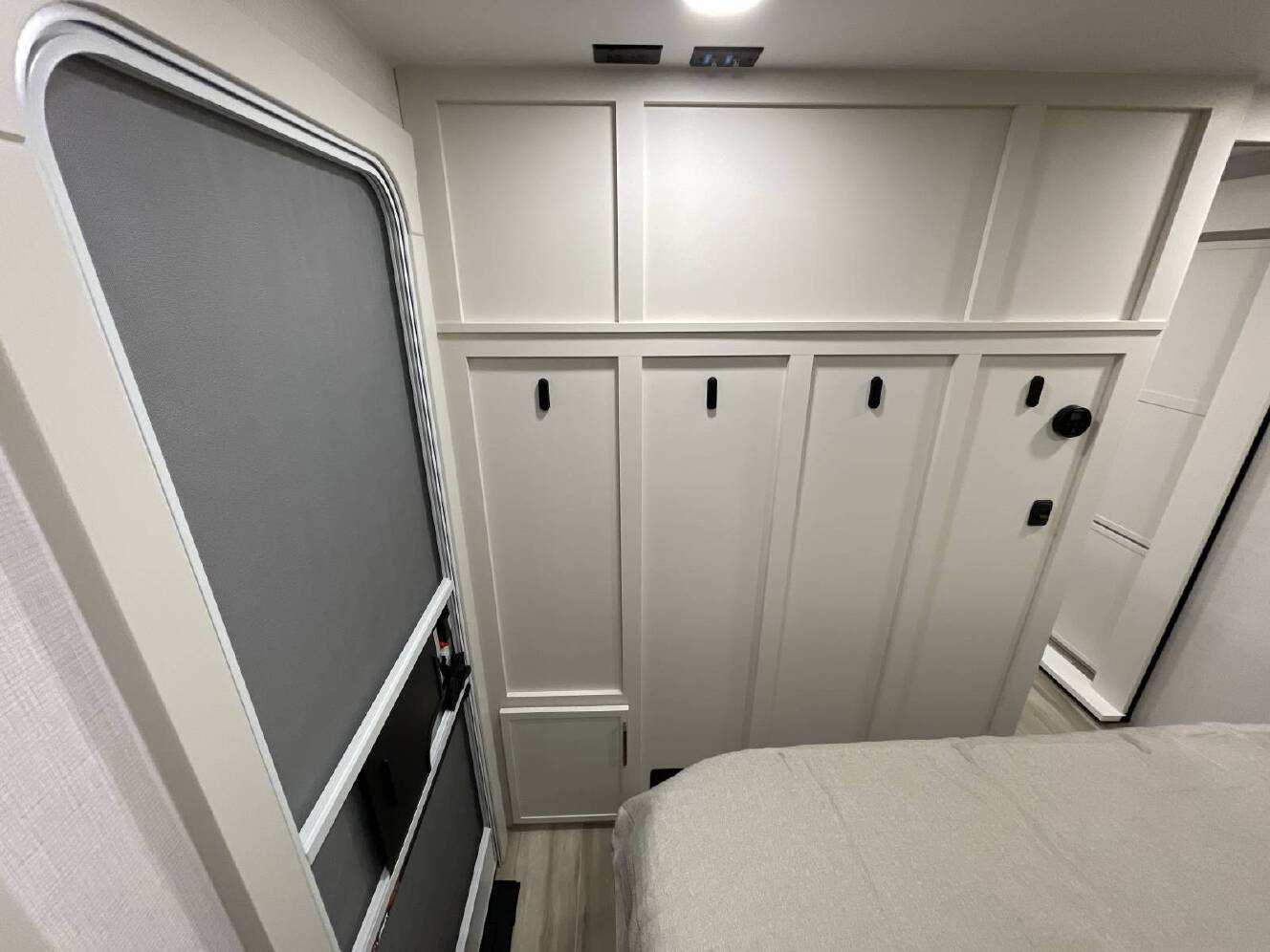 A photo of this 2027 Brinkley Rv MODEL Ix 24X