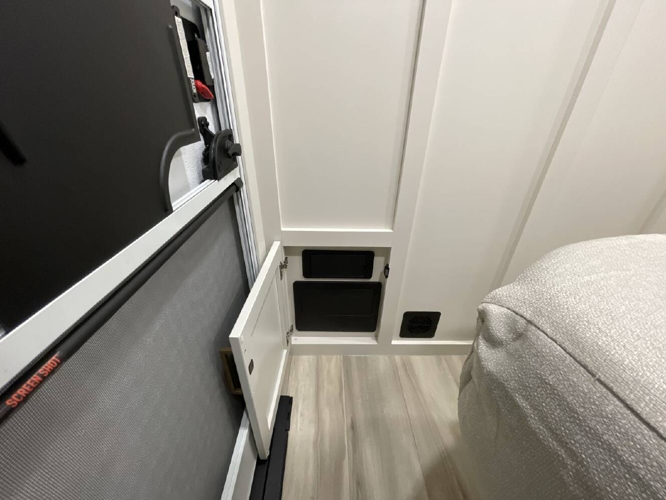 A photo of this 2027 Brinkley Rv MODEL Ix 24X