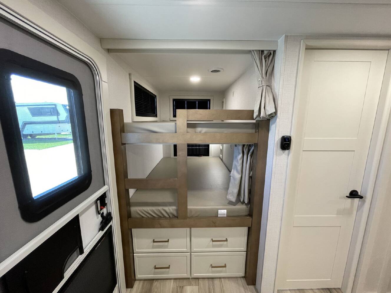 A photo of this 2027 Brinkley Rv MODEL Ix 24X