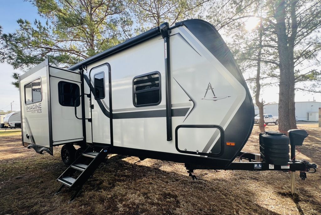 2026 Grand Design Imagine XLS 22RBE in newport NC