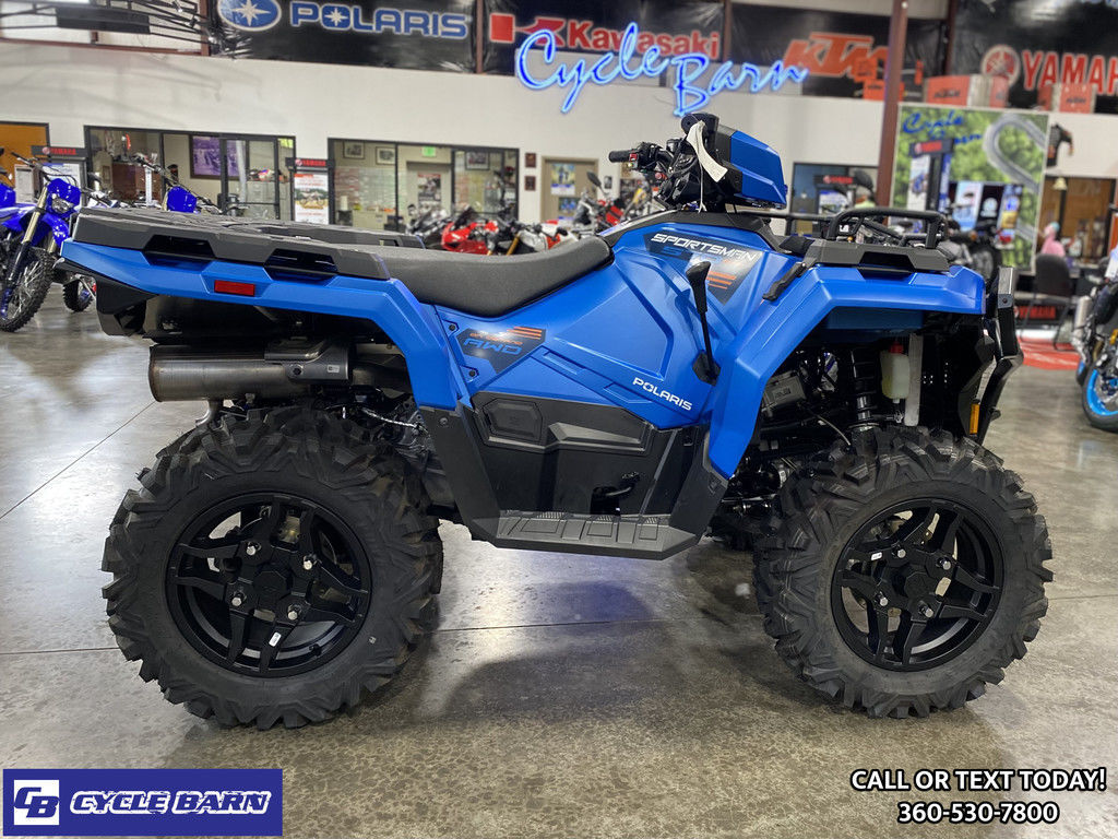 2025 Polaris® Sportsman 570 Trail in marysville WA