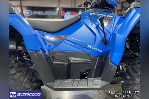 2025 Polaris® Sportsman 570 Trail in marysville WA