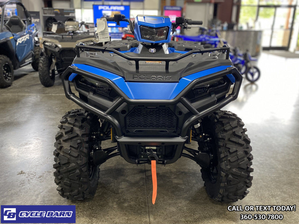 2025 Polaris® Sportsman 570 Trail in marysville WA