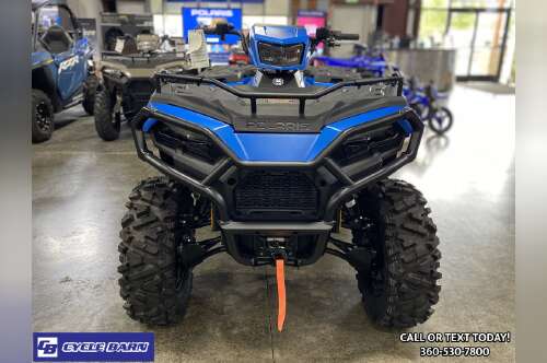 2025 Polaris® Sportsman 570 Trail in marysville WA