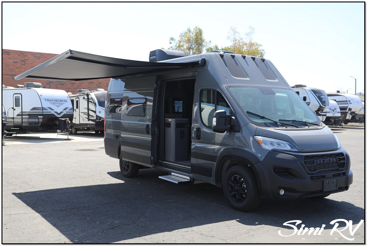 2027 Grand Design Lineage Series VP LVP2 in simi valley CA
