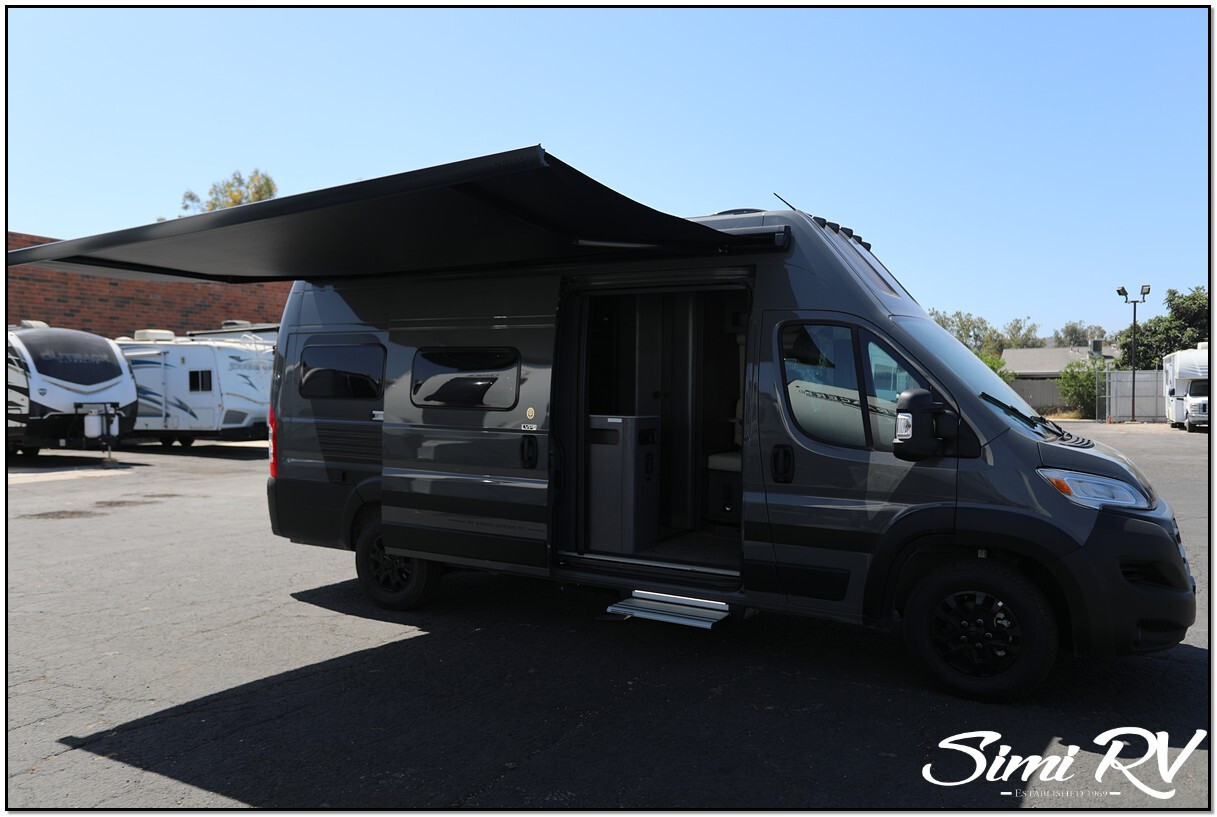 2027 Grand Design Lineage Series VP LVP2 in simi valley CA