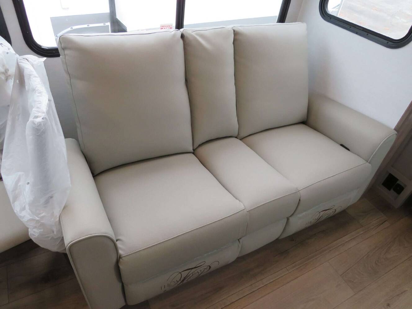 A photo of this 2026 Alliance AVENUE ALL-ACCESS SERIES 29RL