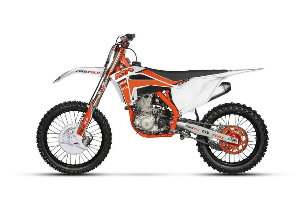 2022 Kayo K6R 250 in White Plains, MD