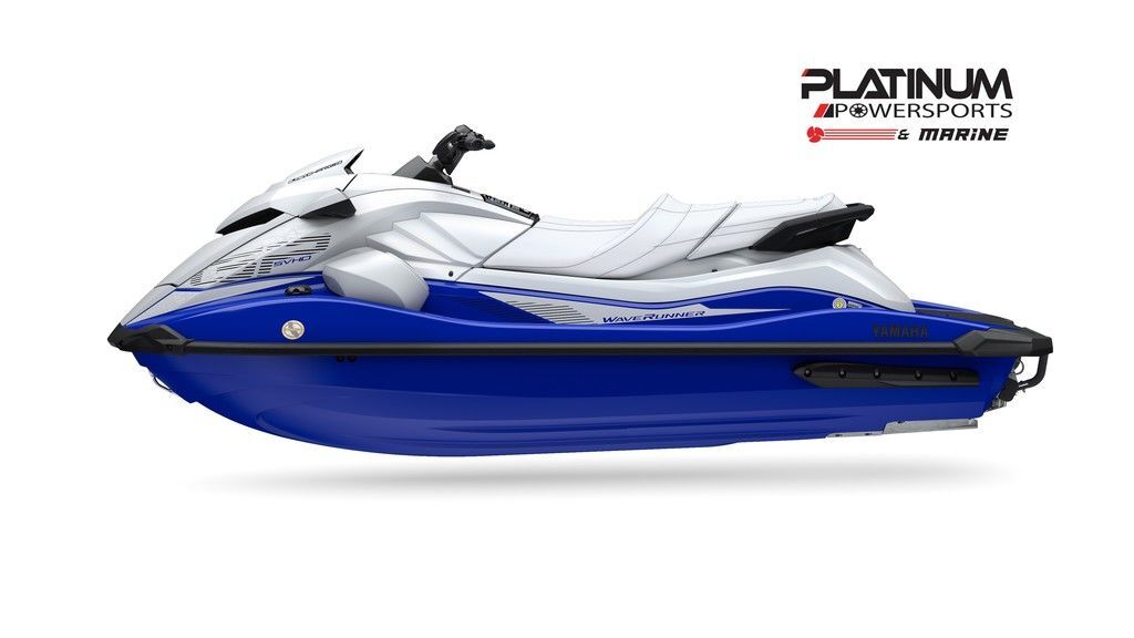 2025 Yamaha Waverunner GP SVHO with Audio in rockford MI