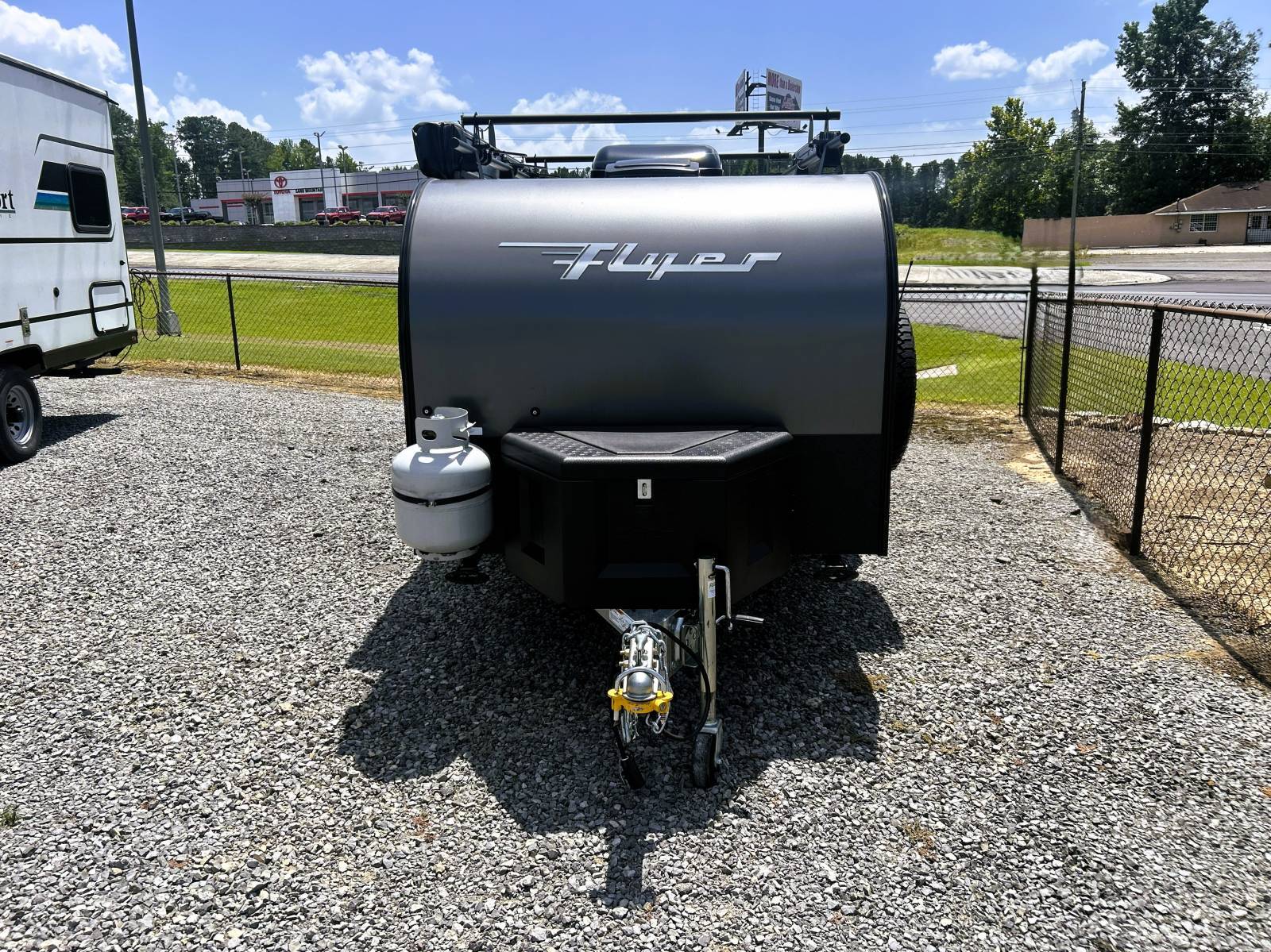 2022 Intech FLYER PURSUE in albertville AL