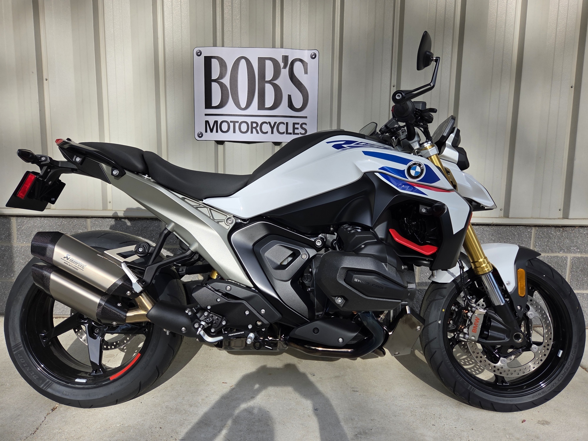 2026 BMW R 1300 R in Jessup, MD