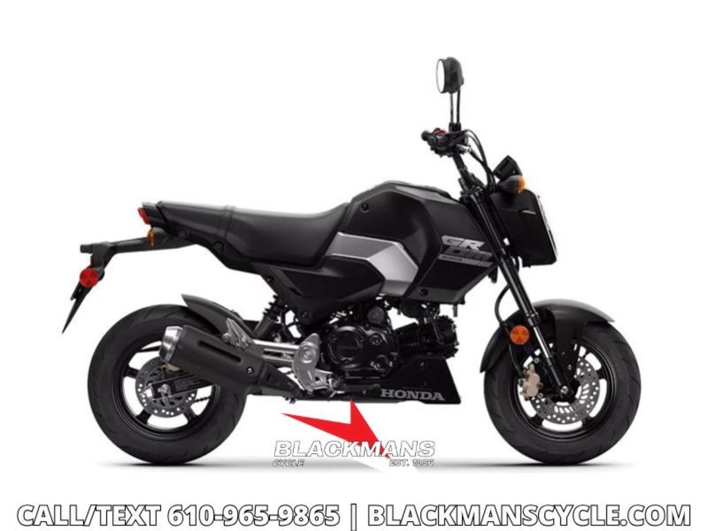 2026 Honda® Grom SP SP in Emmaus, PA