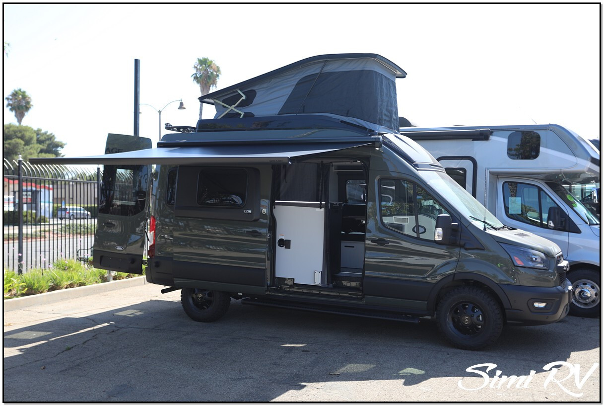 2027 Grand Design Lineage Series VT LVT2 in simi valley CA