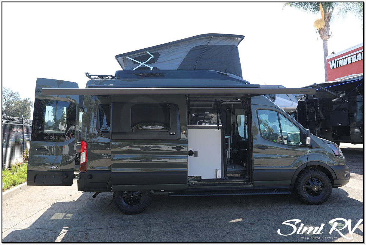 2027 Grand Design Lineage Series VT LVT2 in simi valley CA