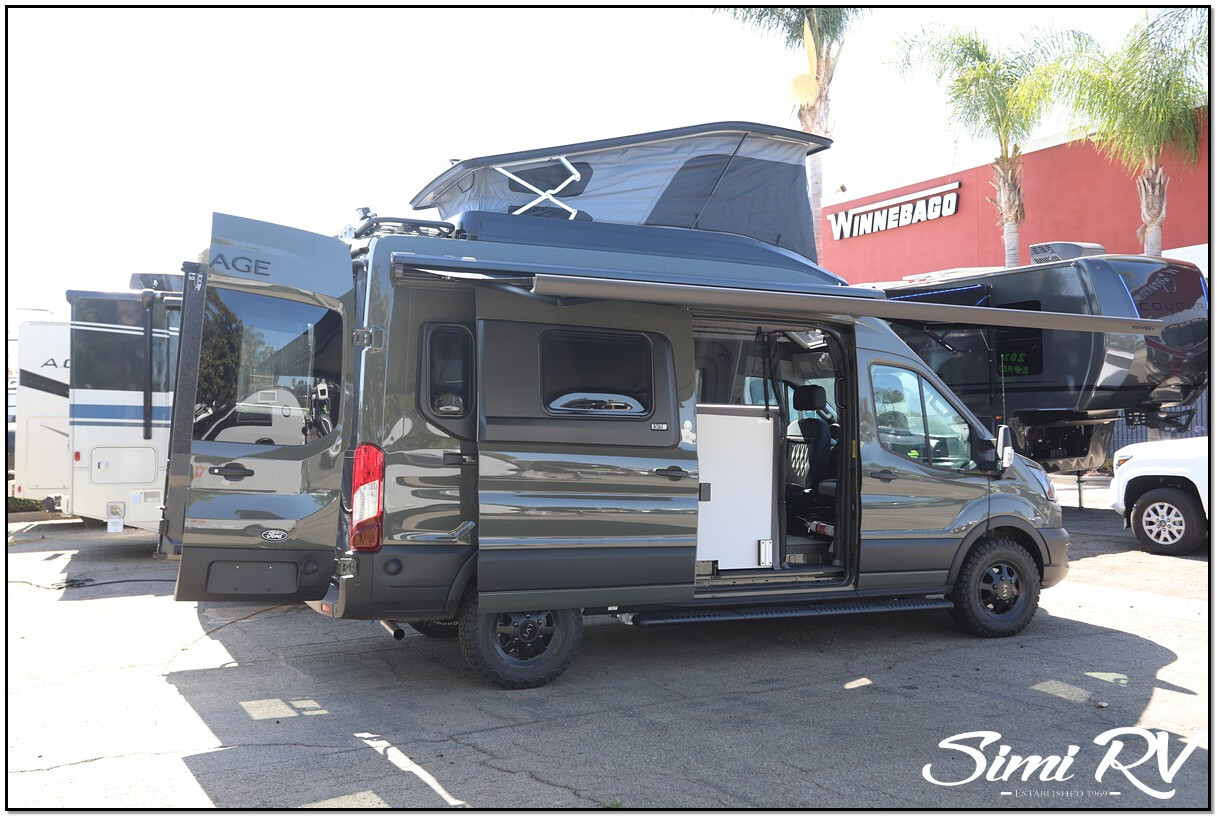 2027 Grand Design Lineage Series VT LVT2 in simi valley CA
