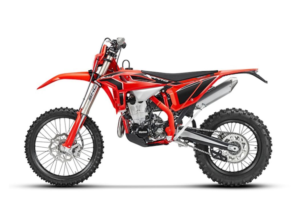2027 Beta 430 RR X-Pro 4-Stroke 430 4-STROKE in Ottawa, IL
