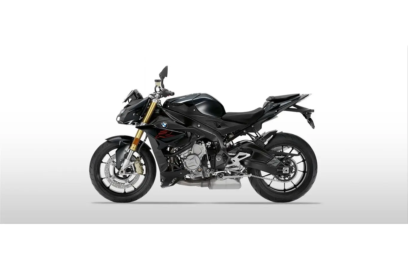 2020 BMW S1000 R 1000 R
