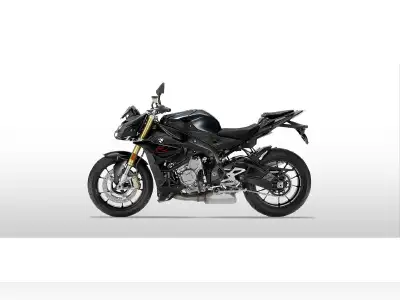 2020 BMW S1000 R 1000 R
