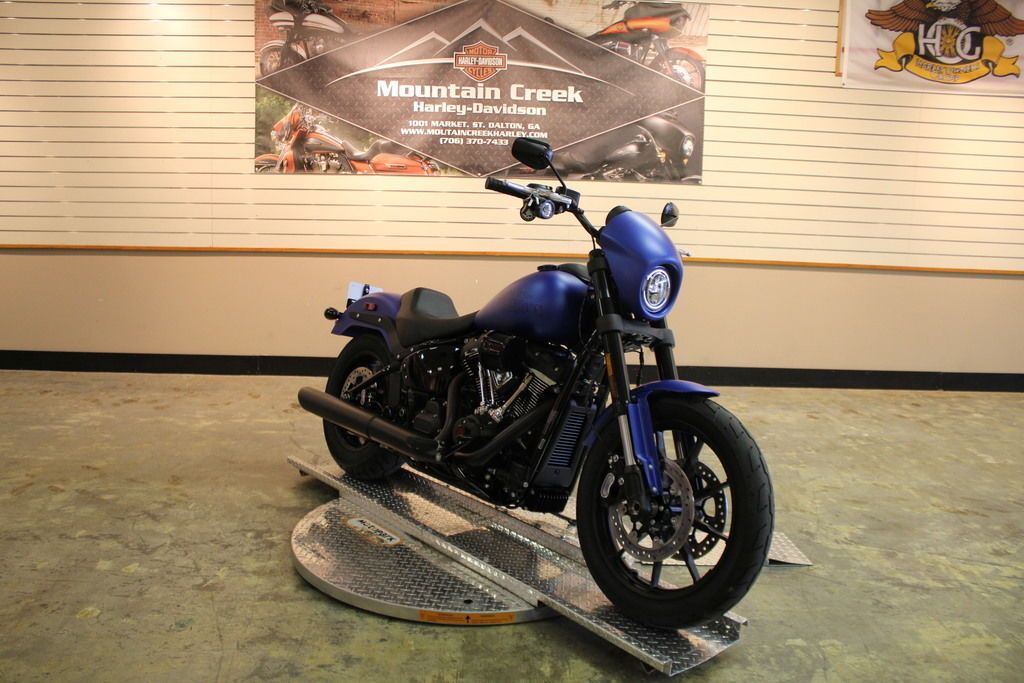 2026 Harley-Davidson® FXLRS - Low Rider® S S in Dalton, GA
