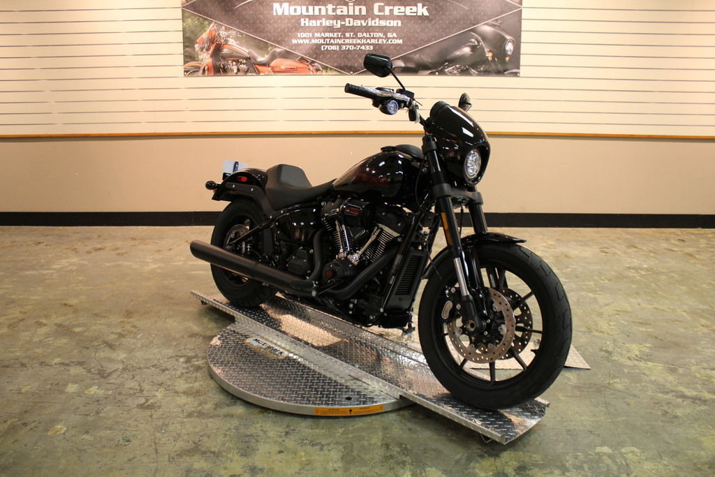 2026 Harley-Davidson® FXLRS - Low Rider® S S in Dalton, GA