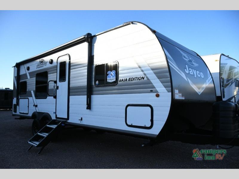 2027 Jayco Jay Flight SLX 260BHW Baja in phoenix AZ