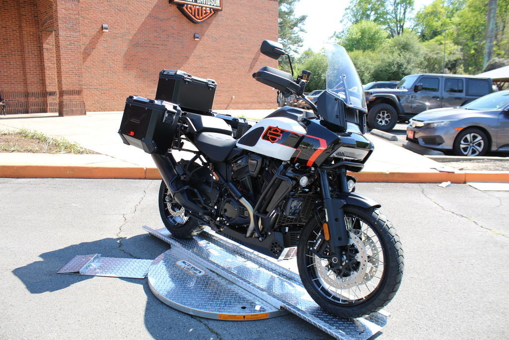 2026 Harley-Davidson® RA1250L - Pan America® 1250 Limited 1250 LIMITED in Dalton, GA