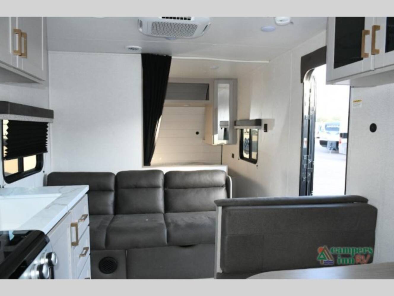 A photo of this 2027 Jayco Jay Flight SLX 260BHW Baja