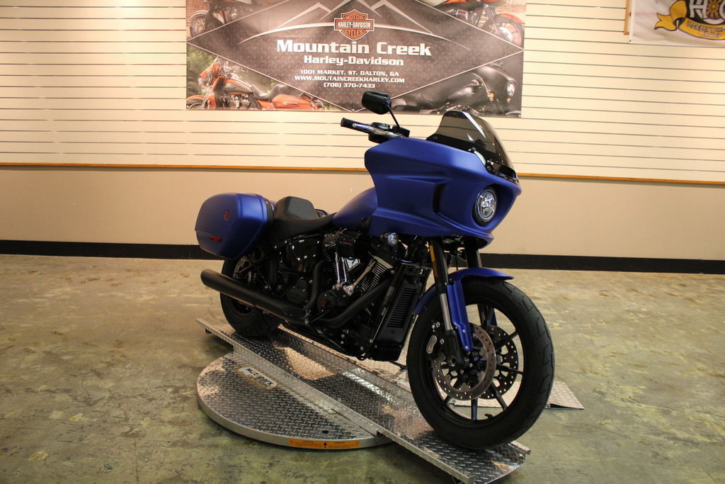 2026 Harley-Davidson® FXLRST - Low Rider® ST ST in Dalton, GA