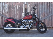 Harley-Davidson Announces New Deadwood Model image
