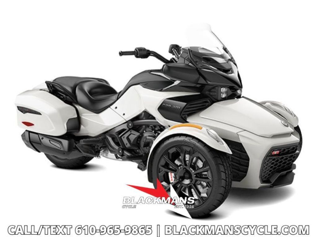 2026 Can-Am Spyder F3-T F3-T in Emmaus, PA