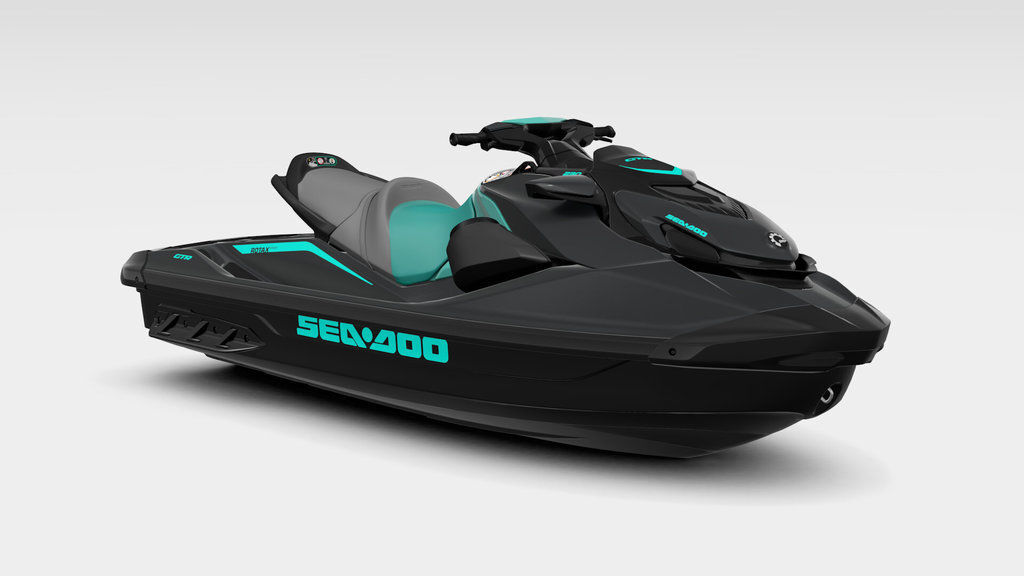 2027 Sea-Doo GTR 230 iBR and audio in deerfield beach FL