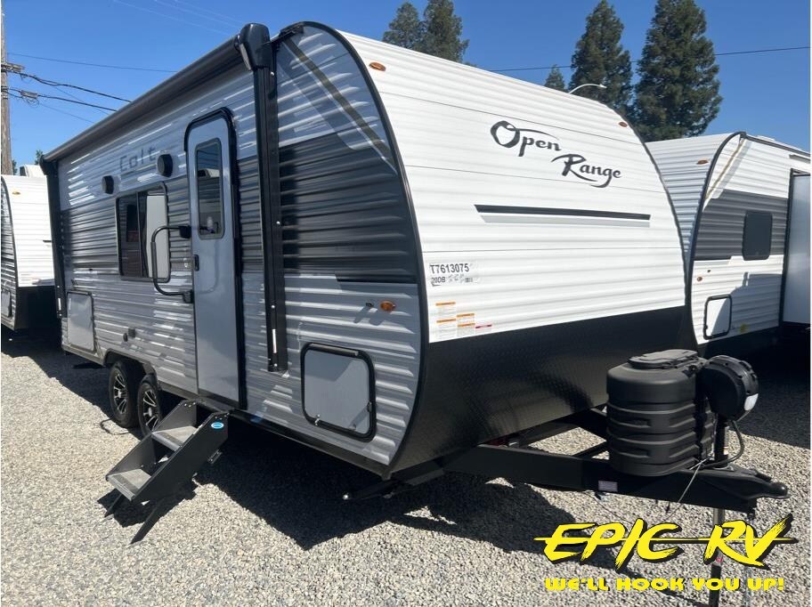 2026 Open Range COLT 20DB in madera CA
