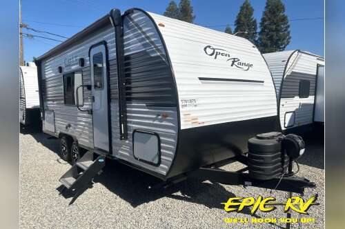 2026 Open Range COLT 20DB in madera CA
