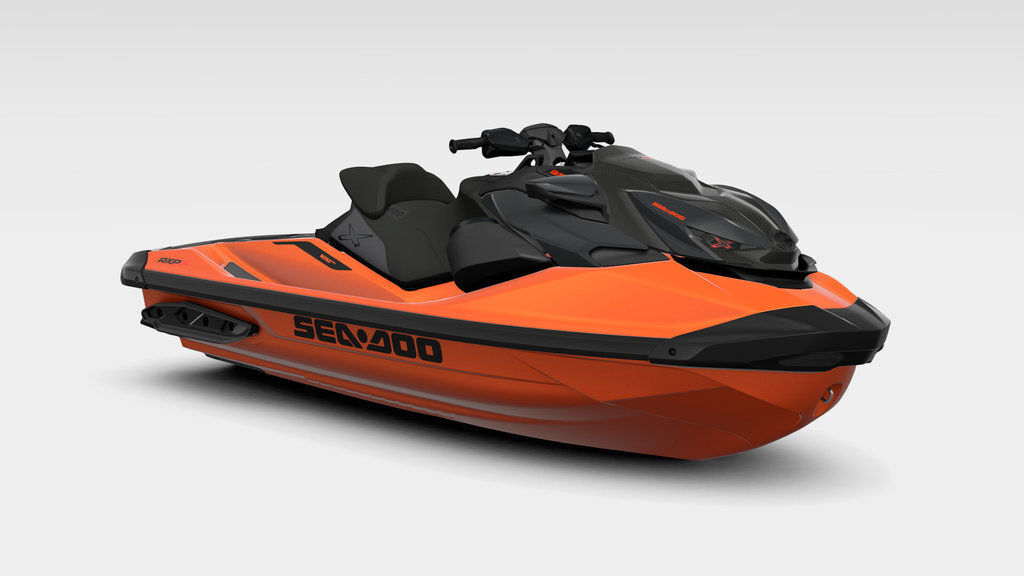 2027 Sea-Doo RXP-X 350 iBR and audio BASE in deerfield beach FL