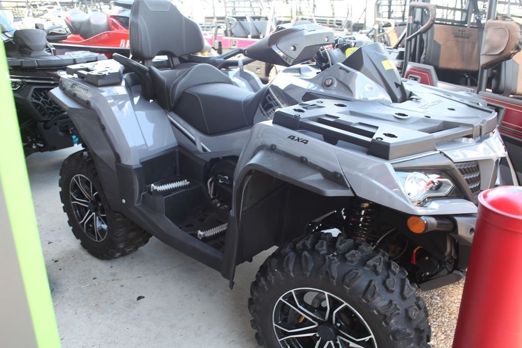 2022 CFMOTO CFORCE 800 XC in hialeah FL
