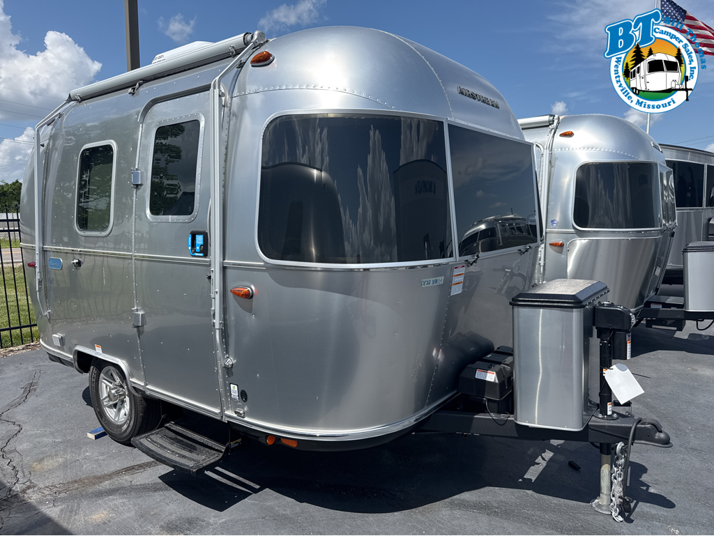 2026 Airstream BAMBI 16RB in wentzville MO