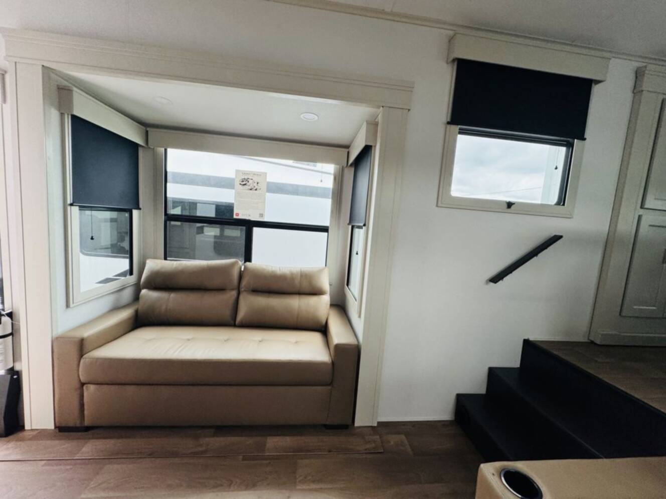 A photo of this 2027 Grand Design Solitude 390RK