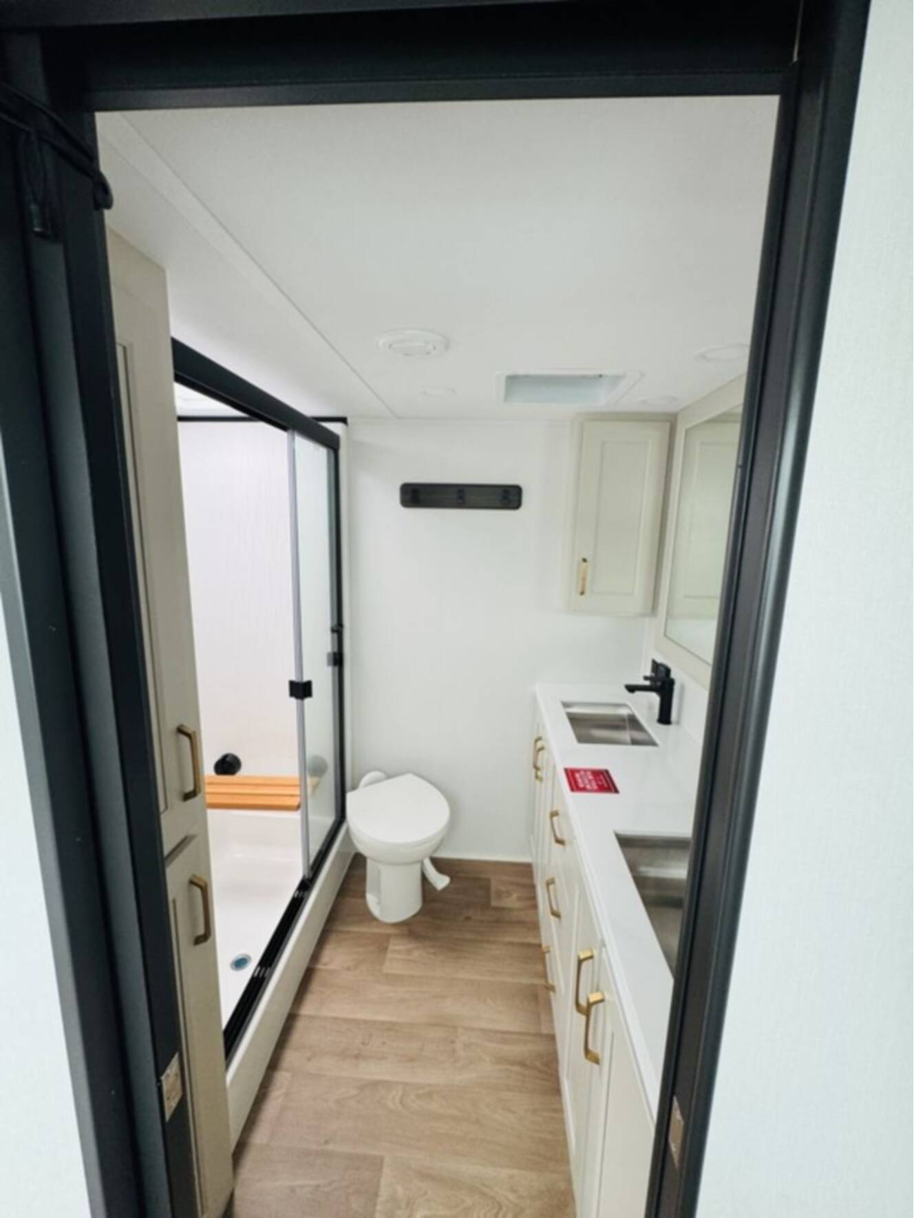 A photo of this 2027 Grand Design Solitude 390RK