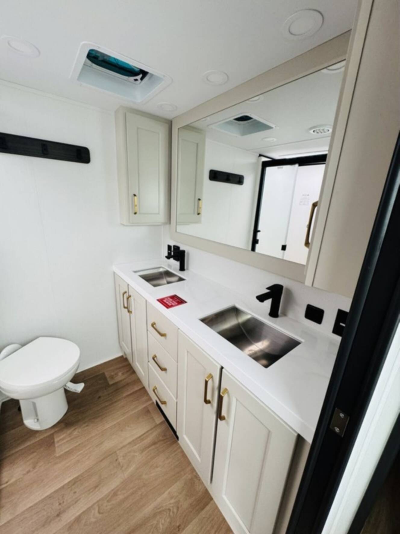 A photo of this 2027 Grand Design Solitude 390RK