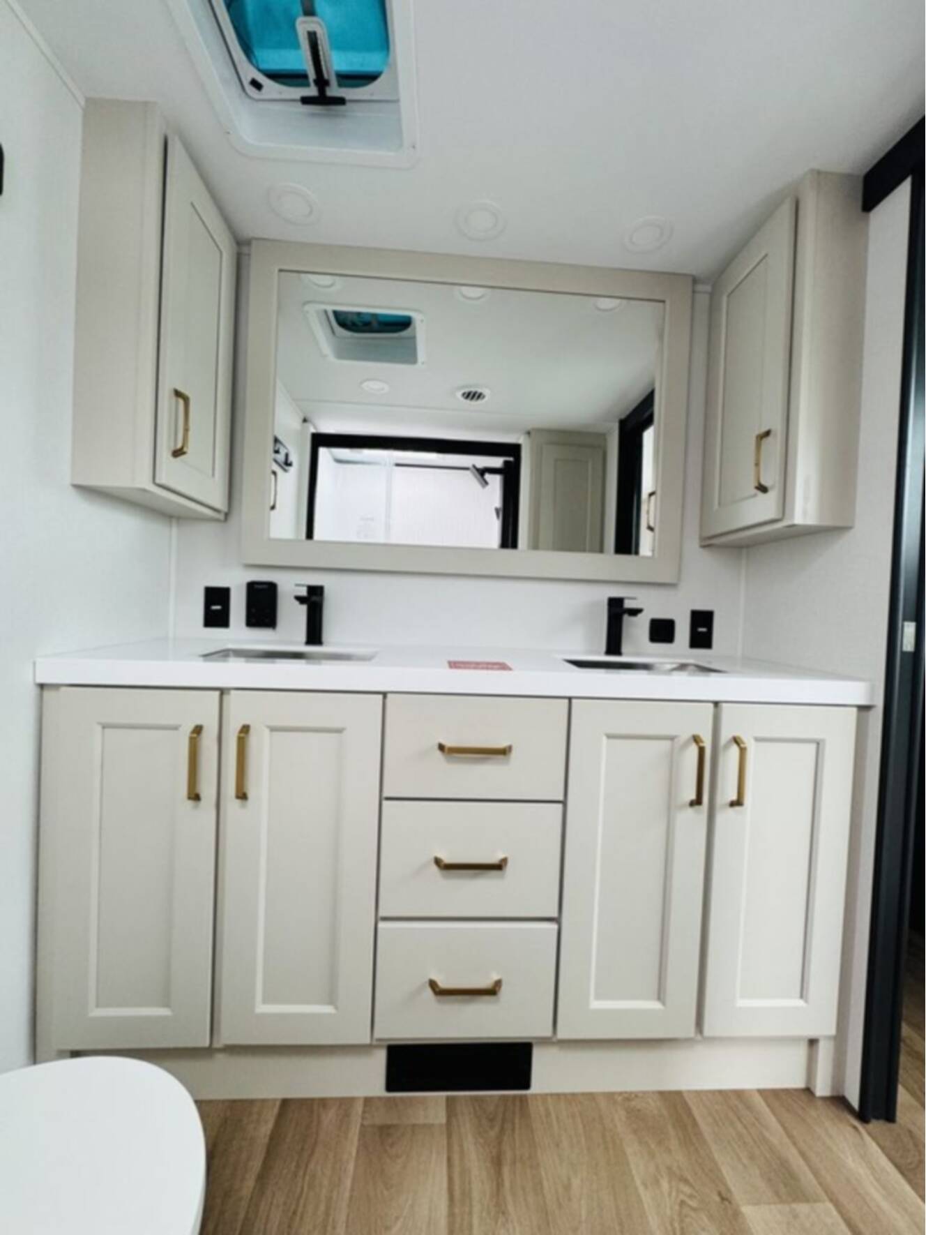 A photo of this 2027 Grand Design Solitude 390RK