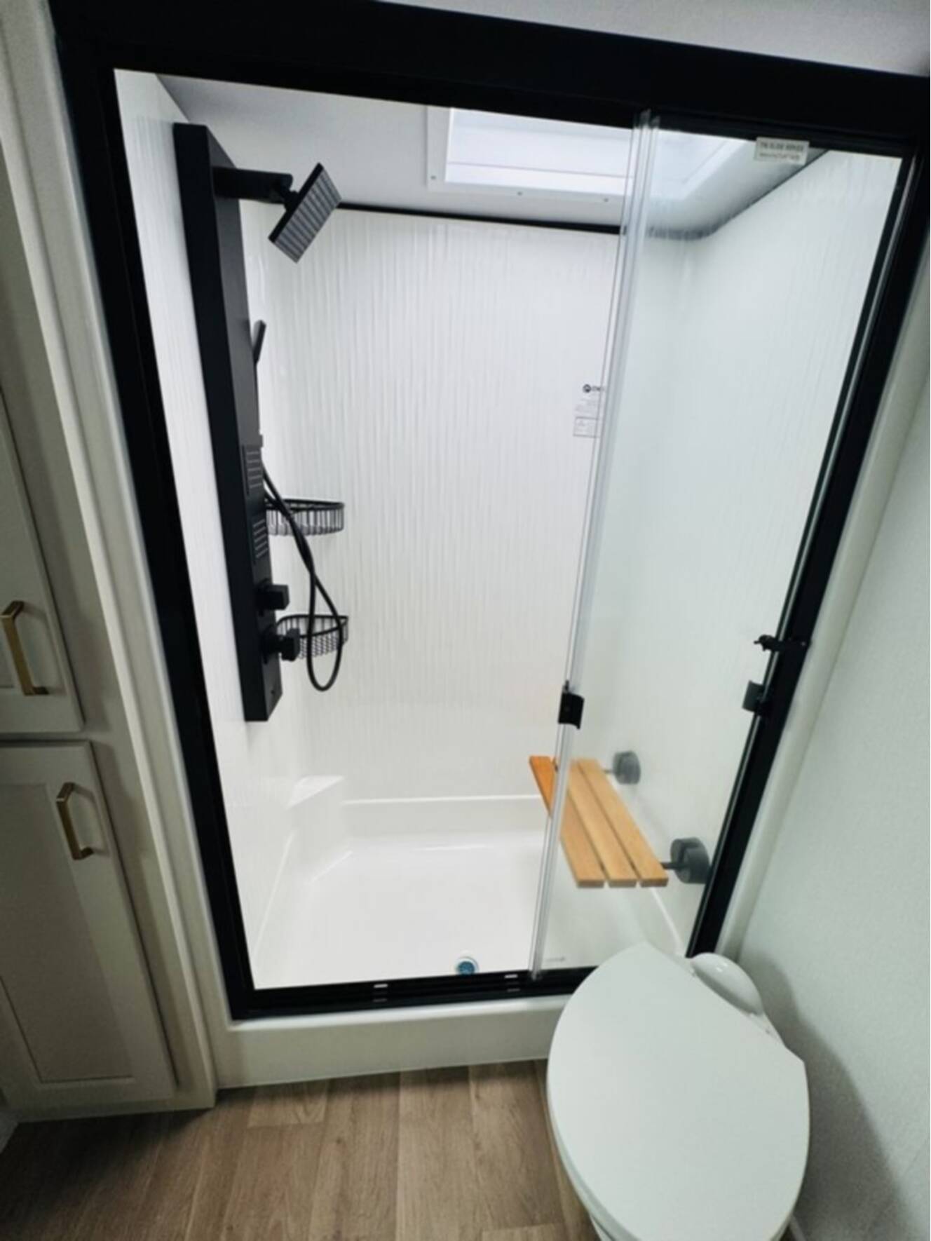 A photo of this 2027 Grand Design Solitude 390RK