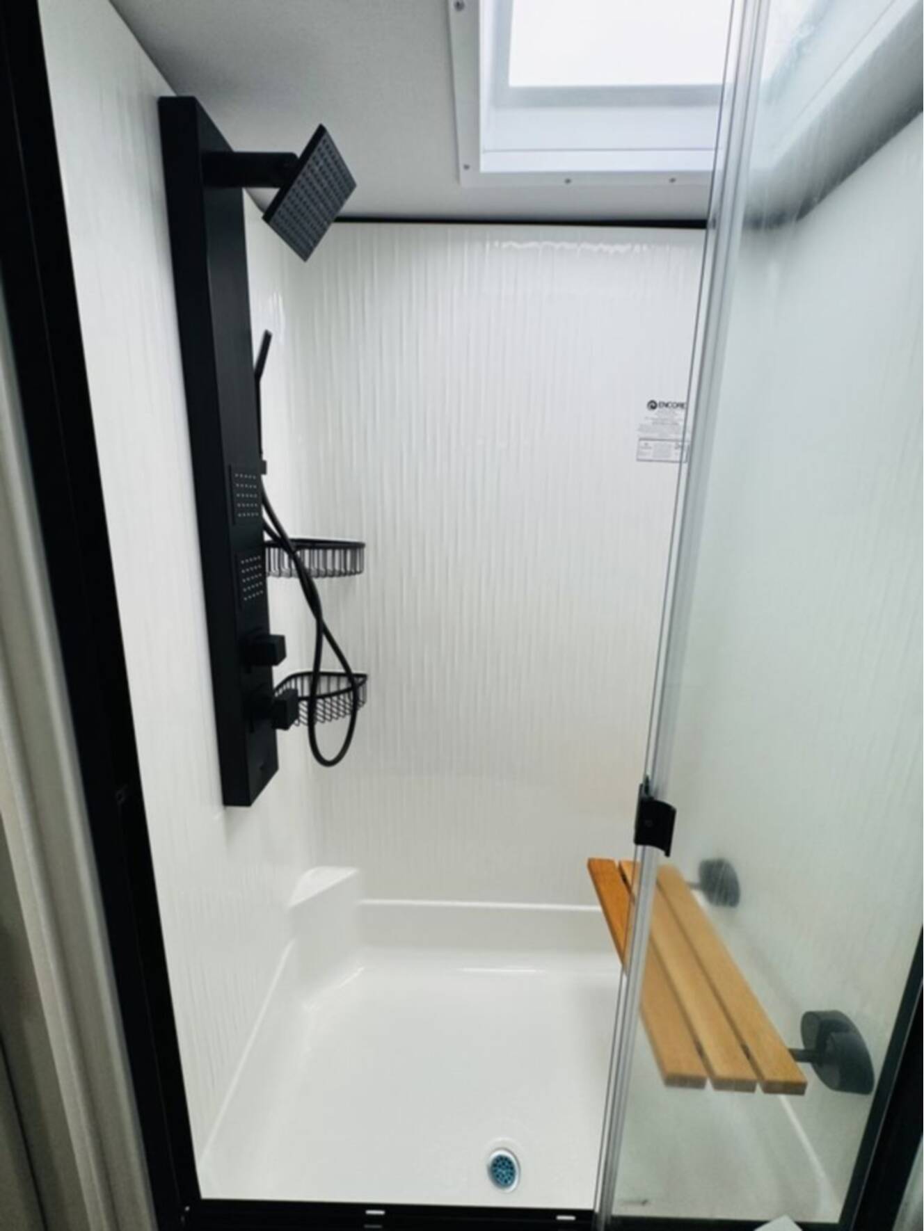 A photo of this 2027 Grand Design Solitude 390RK