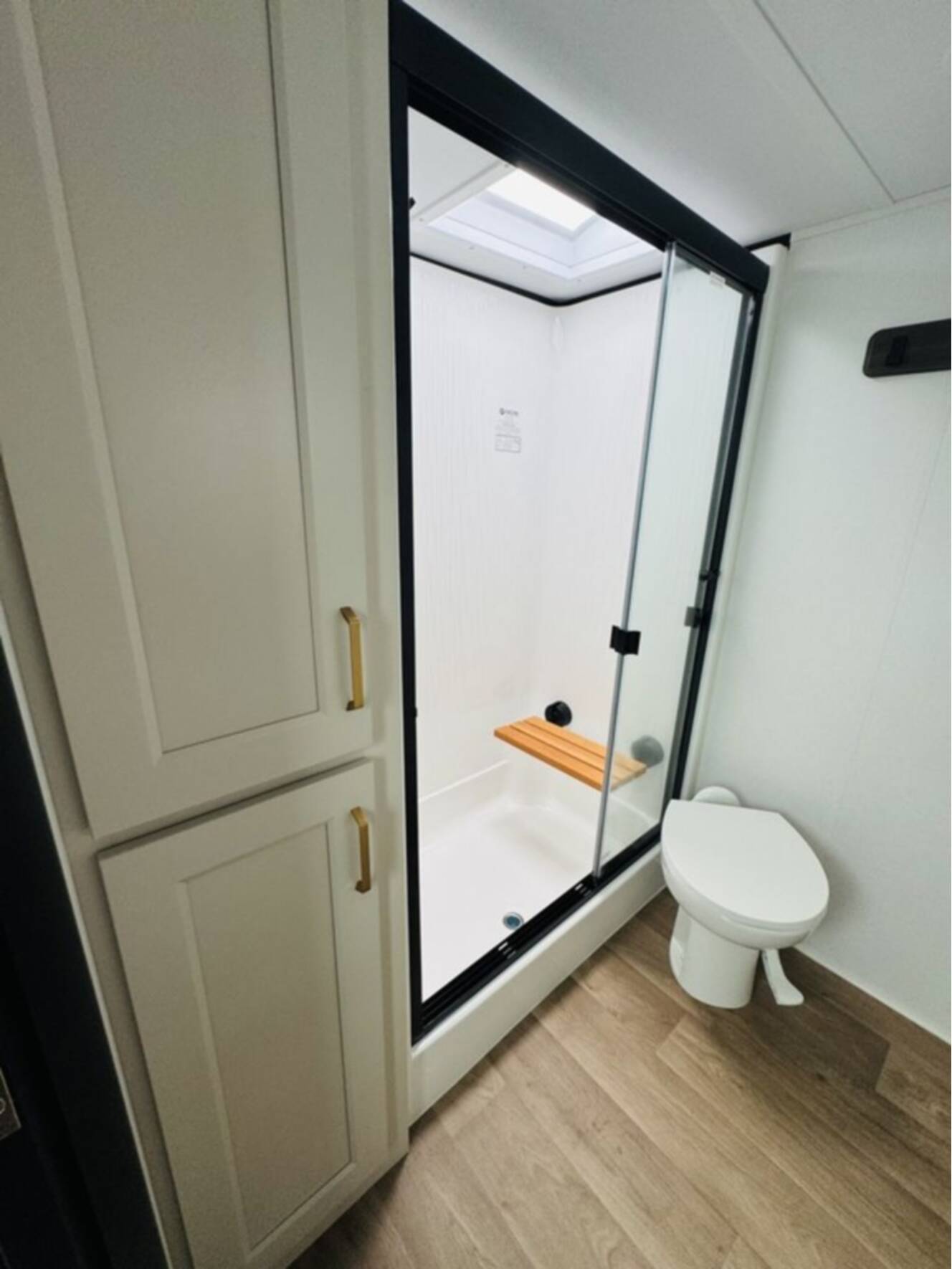 A photo of this 2027 Grand Design Solitude 390RK