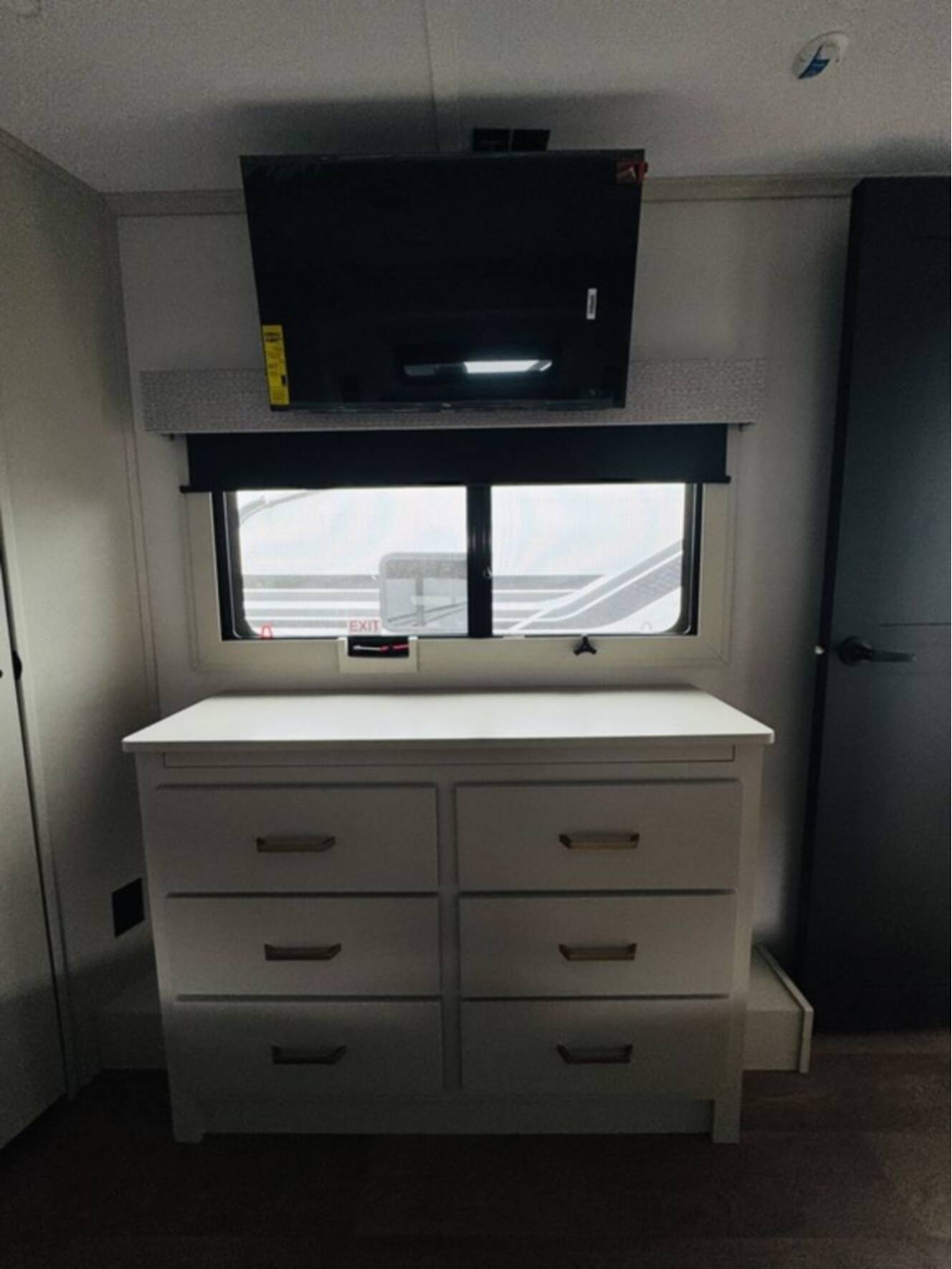 A photo of this 2027 Grand Design Solitude 390RK