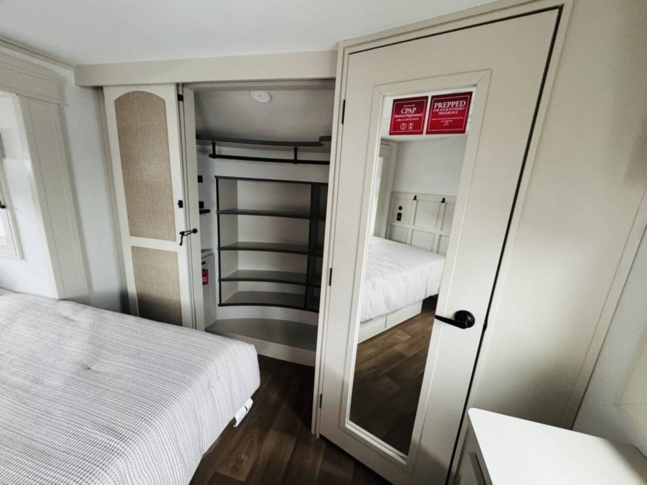 A photo of this 2027 Grand Design Solitude 390RK
