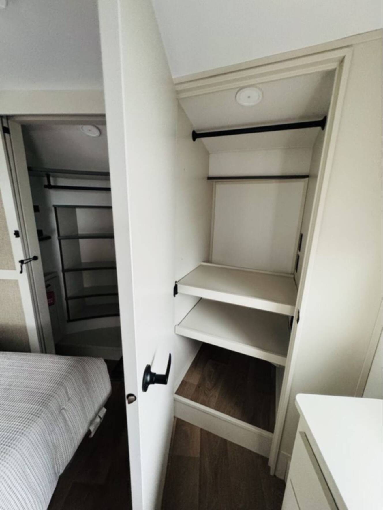 A photo of this 2027 Grand Design Solitude 390RK